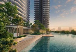 Zion Road (D3), Condominium #482508651
